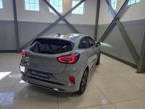 Ford Puma 1.0T ST-Line Vignale - Image 7