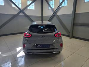 Ford Puma 1.0T ST-Line Vignale - Image 8
