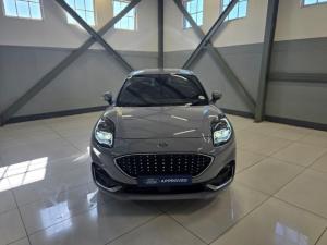 Ford Puma 1.0T ST-Line Vignale - Image 9