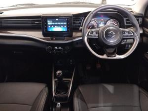 Suzuki XL6 1.5 GLX manual - Image 11