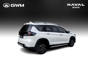 Suzuki XL6 1.5 GLX manual - Image 15