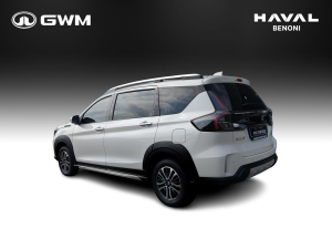 Suzuki XL6 1.5 GLX manual - Image 17