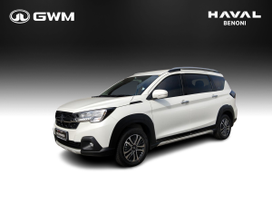 Suzuki XL6 1.5 GLX manual - Image 3