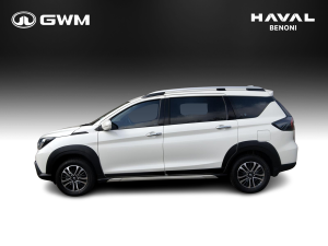 Suzuki XL6 1.5 GLX manual - Image 5