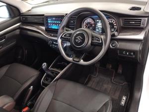 Suzuki XL6 1.5 GLX manual - Image 6