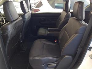 Suzuki XL6 1.5 GLX manual - Image 9