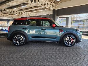MINI Countryman John Cooper Works ALL4 Countryman - Image 10