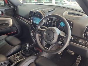 MINI Countryman John Cooper Works ALL4 Countryman - Image 13