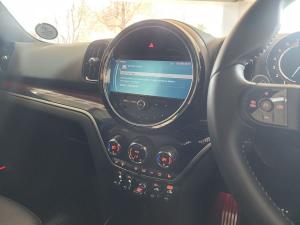 MINI Countryman John Cooper Works ALL4 Countryman - Image 15