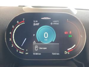 MINI Countryman John Cooper Works ALL4 Countryman - Image 17