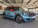 Thumbnail MINI Countryman John Cooper Works ALL4 Countryman