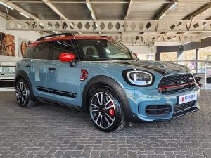 MINI Countryman John Cooper Works ALL4 Countryman - Image 1