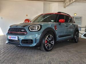 MINI Countryman John Cooper Works ALL4 Countryman - Image 3