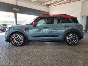 MINI Countryman John Cooper Works ALL4 Countryman - Image 4