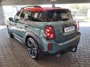 MINI Countryman John Cooper Works ALL4 Countryman - Image 5