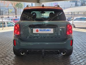 MINI Countryman John Cooper Works ALL4 Countryman - Image 6