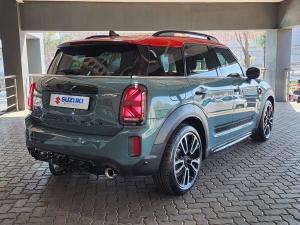MINI Countryman John Cooper Works ALL4 Countryman - Image 7