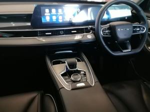 Chery Tiggo 7 Pro Max 1.6TGDI 290T Premium AWD - Image 12