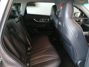Chery Tiggo 7 Pro Max 1.6TGDI 290T Premium AWD - Image 13