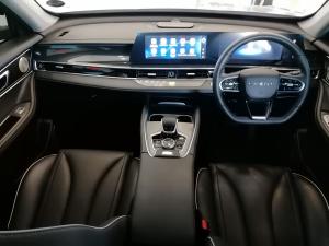 Chery Tiggo 7 Pro Max 1.6TGDI 290T Premium AWD - Image 17