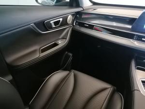 Chery Tiggo 7 Pro Max 1.6TGDI 290T Premium AWD - Image 18