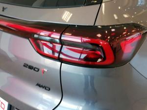 Chery Tiggo 7 Pro Max 1.6TGDI 290T Premium AWD - Image 3