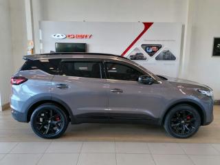 Chery Tiggo 7 Pro Max 1.6TGDI 290T Premium AWD
