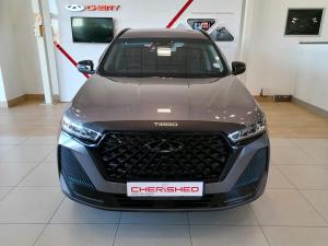 Chery Tiggo 7 Pro Max 1.6TGDI 290T Premium AWD - Image 5