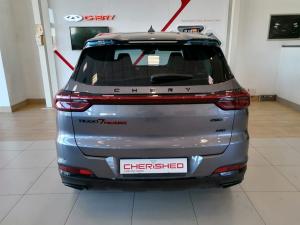 Chery Tiggo 7 Pro Max 1.6TGDI 290T Premium AWD - Image 7