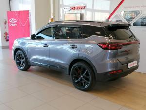 Chery Tiggo 7 Pro Max 1.6TGDI 290T Premium AWD - Image 8