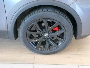 Chery Tiggo 7 Pro Max 1.6TGDI 290T Premium AWD - Image 9