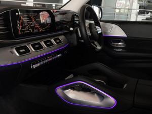 Mercedes-Benz GLE GLE300d 4Matic - Image 11