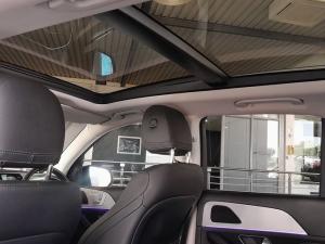 Mercedes-Benz GLE GLE300d 4Matic - Image 12
