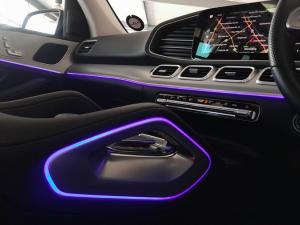 Mercedes-Benz GLE GLE300d 4Matic - Image 14