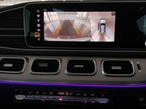 Mercedes-Benz GLE GLE300d 4Matic - Image 15