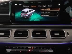 Mercedes-Benz GLE GLE300d 4Matic - Image 16