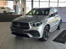 Thumbnail Mercedes-Benz GLE GLE300d 4Matic