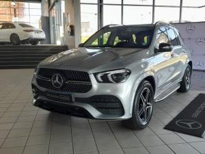 Mercedes-Benz GLE GLE300d 4Matic - Image 1