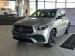 Mercedes-Benz GLE GLE300d 4Matic - Thumbnail 1