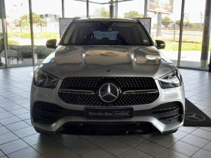 Mercedes-Benz GLE GLE300d 4Matic - Image 2