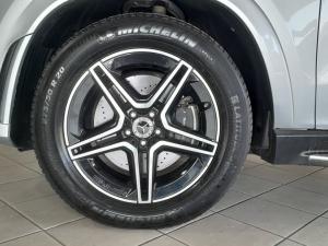 Mercedes-Benz GLE GLE300d 4Matic - Image 3