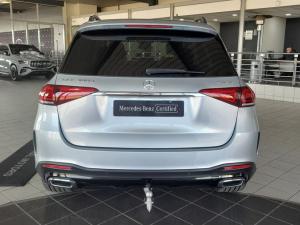 Mercedes-Benz GLE GLE300d 4Matic - Image 6