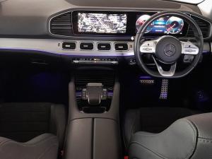 Mercedes-Benz GLE GLE300d 4Matic - Image 7