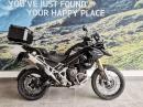 Thumbnail Triumph Tiger 1200 Rally PRO