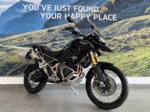 Triumph Tiger 1200 Rally PRO - Image 2