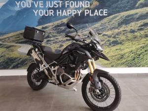 Triumph Tiger 1200 Rally PRO - Image 2