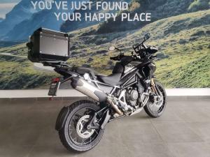 Triumph Tiger 1200 Rally PRO - Image 3