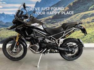 Triumph Tiger 1200 Rally PRO - Image 4