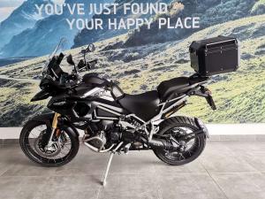 Triumph Tiger 1200 Rally PRO - Image 4