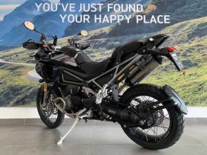 Triumph Tiger 1200 Rally PRO - Image 5